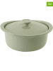 BergHOFF 2-delige set: ovenschaal met deksel "Balance" groen - 4,5 l