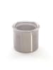BergHOFF Roestvrijstalen voorraadpot - (H)11 cm x Ø 12 cm