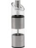 BergHOFF Pepermolen zilverkleurig
