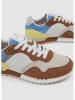 Pepe Jeans FOOTWEAR Sneakers meerkleurig