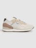 Pepe Jeans FOOTWEAR Sneakers "London Logo" beige/crème