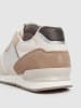 Pepe Jeans FOOTWEAR Sneakers "London Logo" beige/crème