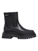 Pepe Jeans FOOTWEAR Boots "Queen" in Schwarz