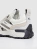 Pepe Jeans FOOTWEAR Sneakersy "Lucky Animal" w kolorze białym