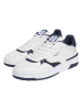 Pepe Jeans FOOTWEAR Sneakers "Chester Basic" wit