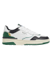 Pepe Jeans FOOTWEAR Sneakers "Chester Basic" wit/meerkleurig