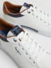 Pepe Jeans FOOTWEAR Sneakers in Weiß