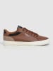 Pepe Jeans FOOTWEAR Sneakers "Kenton Court" bruin