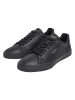Pepe Jeans FOOTWEAR Sneakersy "Kenton Rise" w kolorze czarnym