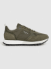 Pepe Jeans FOOTWEAR Sneakersy "Ari Soft" w kolorze khaki