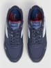Pepe Jeans FOOTWEAR Sneakersy "Bexley South" w kolorze biało-szaro-granatowym
