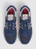Pepe Jeans FOOTWEAR Sneakers "Kingston College" donkerblauw