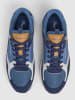 Pepe Jeans FOOTWEAR Sneakers "Marlon Road" blauw/donkerblauw