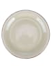 Villa d´Este Talerze obiadowe (6 szt.) "4 Toni" w kolorze beżowym - Ø 27 cm