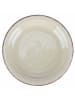 Villa d´Este Talerzyki deserowe (6 szt.) w kolorze kremowym - Ø 19,3 cm