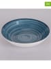 Villa d´Este 6-delige set: soepborden "Baita" blauw - Ø 20,5 cm