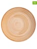 Villa d´Este Talerze obiadowe (6 szt.) "Baita" w kolorze beżowym - Ø 27 cm