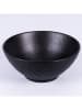 Villa d´Este Kom "Horeca" zwart - Ø 12,5 cm