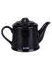 TINTEUNICHE Teekanne ''Bigismore'' in Schwarz - 900 ml