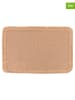 Villa d´Este 6-delige set: placemats beige - (L)30 x (B)45 cm