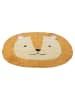 Villa d´Este Indoortapijt "Lion" geel - Ø 100 cm