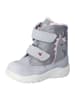 PEPINO Winterboots "Nane-S" in Grau