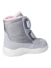 PEPINO Winterboots "Nane-S" in Grau
