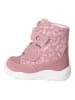 PEPINO Winterstiefel "Madlen" in Rosa