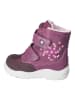 PEPINO Winterstiefel "Milena" in Lila