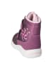 PEPINO Winterstiefel "Milena" in Lila