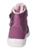 PEPINO Winterstiefel "Milena" in Lila