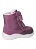 PEPINO Winterstiefel "Milena" in Lila