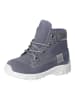 PEPINO Boots "Dean-S" blauw