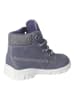 PEPINO Boots "Dean-S" blauw