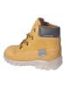 PEPINO Boots "Dean-S" geel