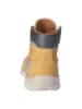 PEPINO Boots "Dean-S" geel
