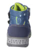 PEPINO Winterboots "Flo" donkerblauw
