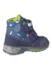 PEPINO Winterboots "Flo" donkerblauw