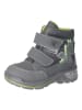 PEPINO Winterboots "Draki" in Grau