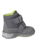 PEPINO Winterboots "Draki" grijs