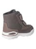PEPINO Winterboots "Benni-S" bruin