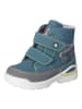 PEPINO Winterboots "Benni-S" turquoise