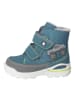 PEPINO Winterboots "Benni-S" turquoise