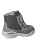 PEPINO Winterboots "Benni-S" grijs