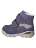 PEPINO Winterboots "Jim S" in Dunkelblau