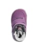 PEPINO Winterboots "Jim"  in Lila/ Grau
