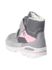PEPINO Winterboots "Jim-S" in Grau