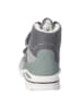 PEPINO Winterboots "Jim-S" in Türkis/ Grau