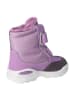 PEPINO Winterboots "Maddison-S" paars