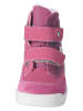 PEPINO Winterboots "Maddison" roze
